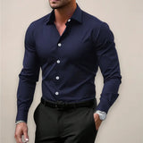 CELVOIR | CHEMISE CLASSIQUE HOMMES