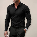 CELVOIR | CHEMISE CLASSIQUE HOMMES