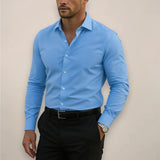 CELVOIR | CHEMISE CLASSIQUE HOMMES
