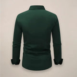 CELVOIR | CHEMISE CLASSIQUE HOMMES