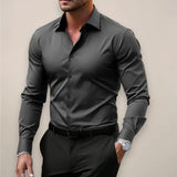 CELVOIR | CHEMISE CLASSIQUE HOMMES