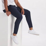 CELVOIR | PANTALON STRETCH HOMMES
