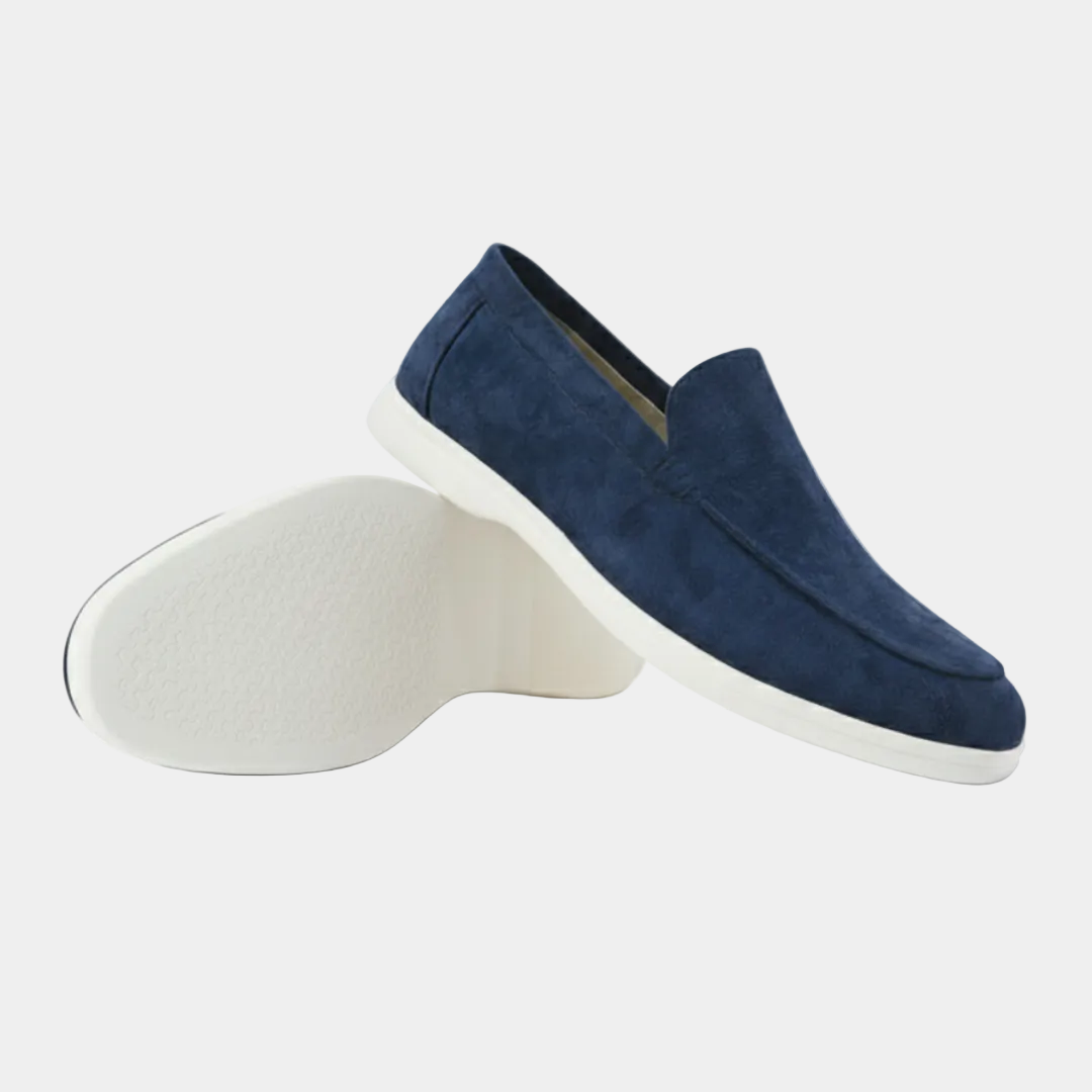 CELVOIR | MOCASSINS HOMMES