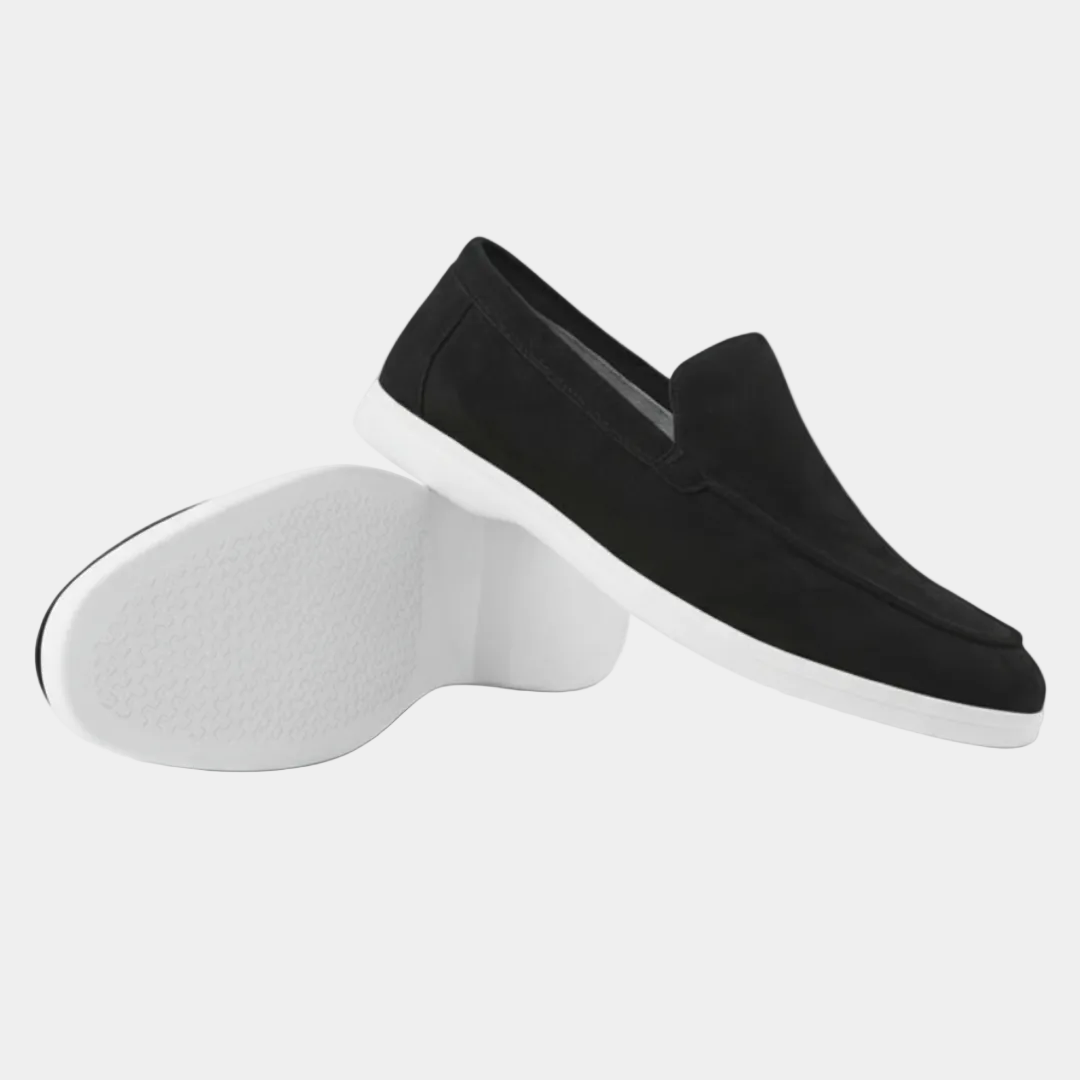 CELVOIR | MOCASSINS HOMMES