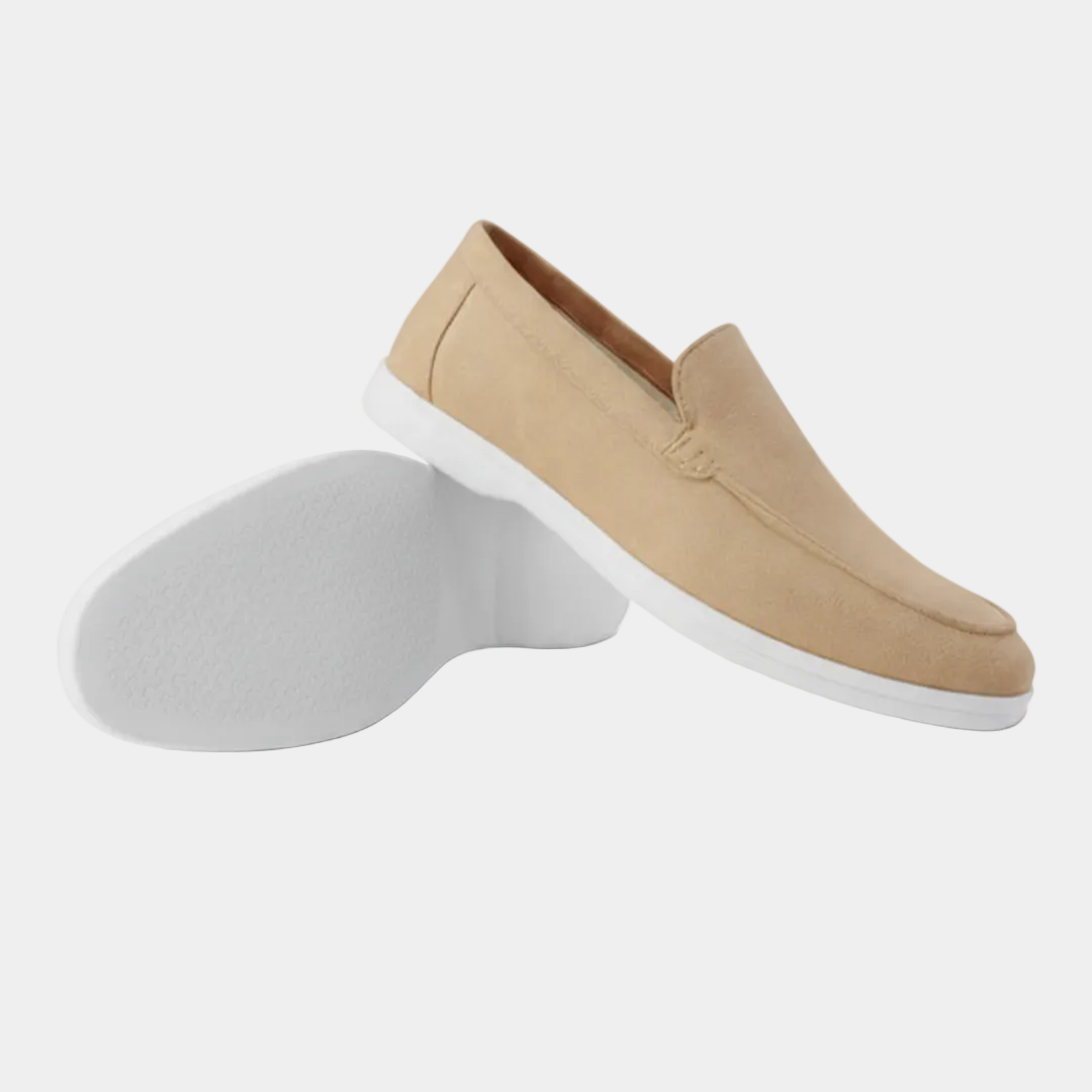 CELVOIR | MOCASSINS HOMMES