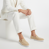 CELVOIR | MOCASSINS HOMMES