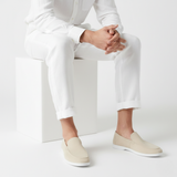 CELVOIR | MOCASSINS HOMMES