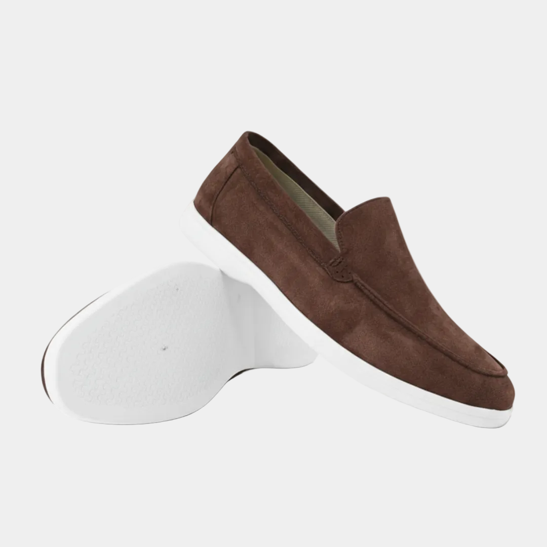 CELVOIR | MOCASSINS HOMMES