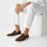 CELVOIR | MOCASSINS HOMMES