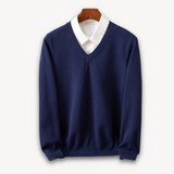 CELVOIR | PULL POUR HOMME