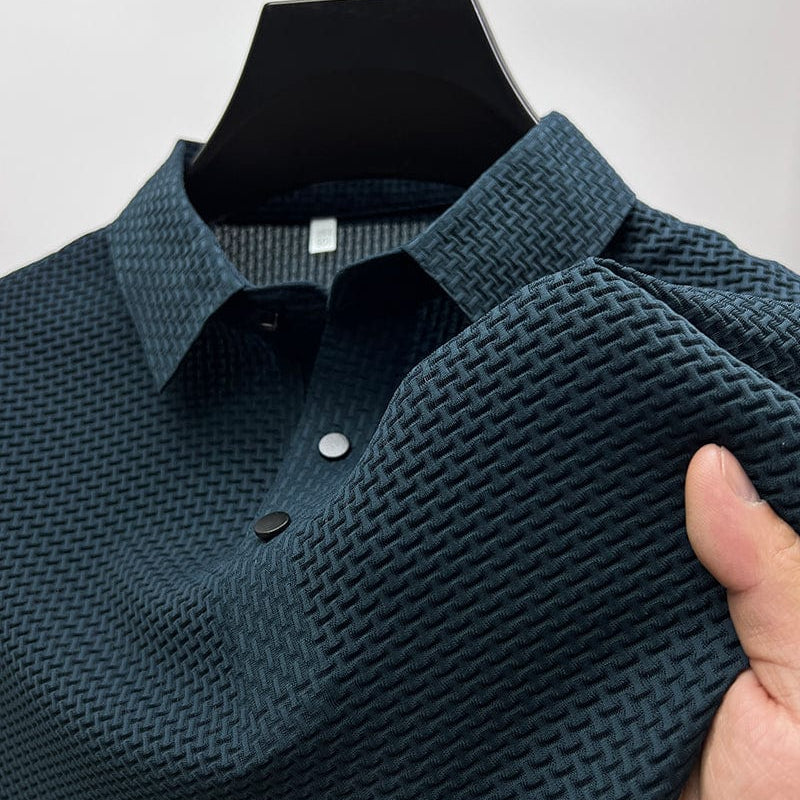CELVOIR | T-SHIRT MESH HOMMES