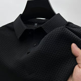 CELVOIR | T-SHIRT MESH HOMMES
