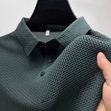 CELVOIR | T-SHIRT MESH HOMMES