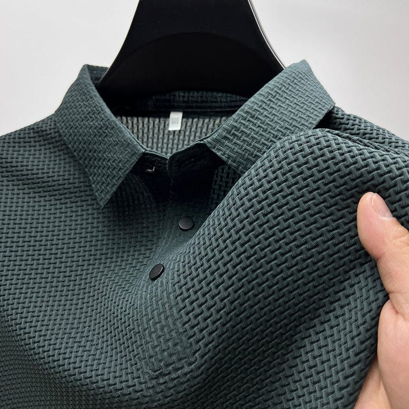 CELVOIR | T-SHIRT MESH HOMMES