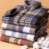 CELVOIR | CHEMISE HOMME CARREAUX CLASSIQUE