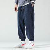CELVOIR | PANTALON JOGGER HOMMES