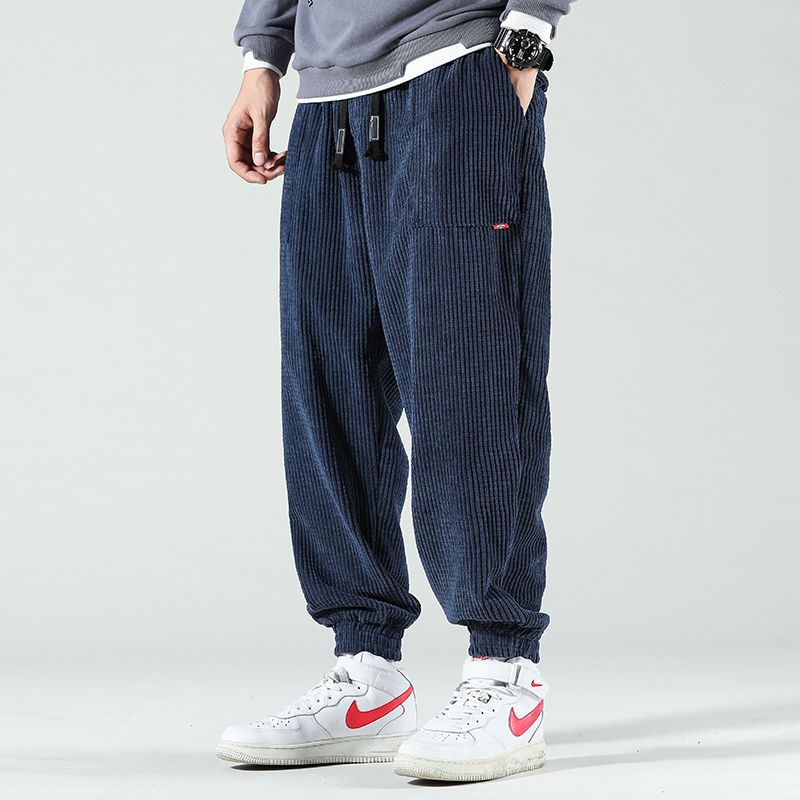 CELVOIR | PANTALON JOGGER HOMMES