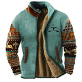 CELVOIR | VESTE EN POLAIRE POUR HOMME