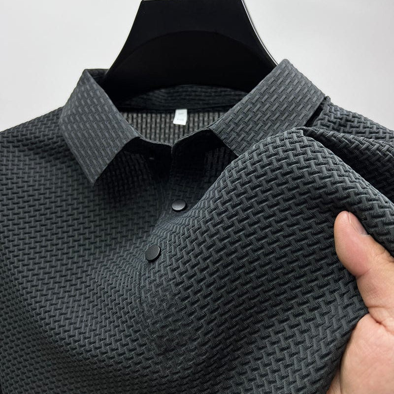 CELVOIR | T-SHIRT MESH HOMMES