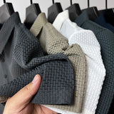 CELVOIR | T-SHIRT MESH HOMMES