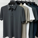CELVOIR | T-SHIRT MESH HOMMES