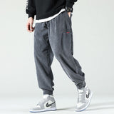 CELVOIR | PANTALON JOGGER HOMMES