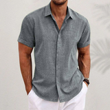 CELVOIR | CHEMISE LIN HOMMES