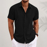 CELVOIR | CHEMISE LIN HOMMES