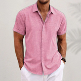 CELVOIR | CHEMISE LIN HOMMES