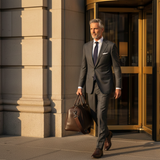 CELVOIR | SAC VOYAGE HOMMES