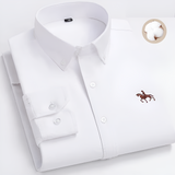 CELVOIR | CHEMISE À CARREAUX HOMMES