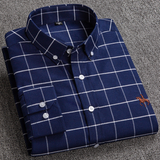 CELVOIR | CHEMISE À CARREAUX HOMMES
