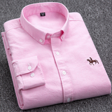 CELVOIR | CHEMISE À CARREAUX HOMMES