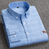 CELVOIR | CHEMISE À CARREAUX HOMMES