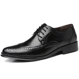 CELVOIR | CHAUSSURES OXFORD HOMMES