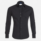 CELVOIR | CHEMISE ZIP HOMMES