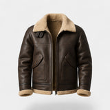 CELVOIR | VESTE HOMME DOUBLURE POLAIRE