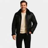 CELVOIR | VESTE HOMME DOUBLURE POLAIRE