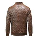 CELVOIR | MANTEAU COL MONTANT ZIPPÉ POUR HOMME