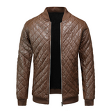 CELVOIR | MANTEAU COL MONTANT ZIPPÉ POUR HOMME
