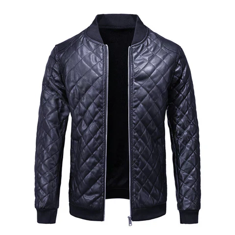 CELVOIR | MANTEAU COL MONTANT ZIPPÉ POUR HOMME