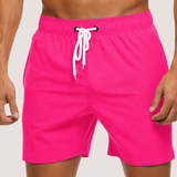 Short De Bain Séchage Rapide Pour Hommes
