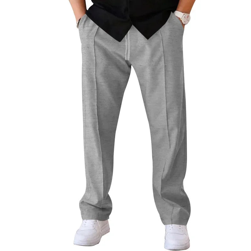 CELVOIR | PANTALON HOMME À COUPE RELAX