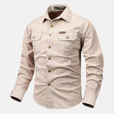 CELVOIR | CHEMISE STRUCTURÉE HOMMES