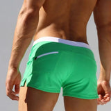 CELVOIR | SHORT BAIN HOMMES