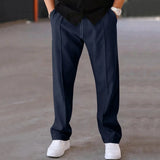 CELVOIR | PANTALON HOMME À COUPE RELAX