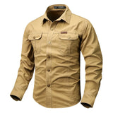CELVOIR | CHEMISE STRUCTURÉE HOMMES