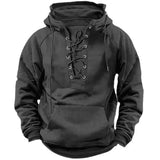 CELVOIR | SWEAT À CAPUCHE POUR HOMME