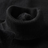 CELVOIR | PULL À COL ROULÉ POUR HOMME