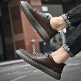 CELVOIR | BASKETS BASSES HOMME